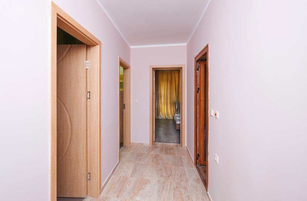 Evi Apartments 2 Pomorie Exterior foto