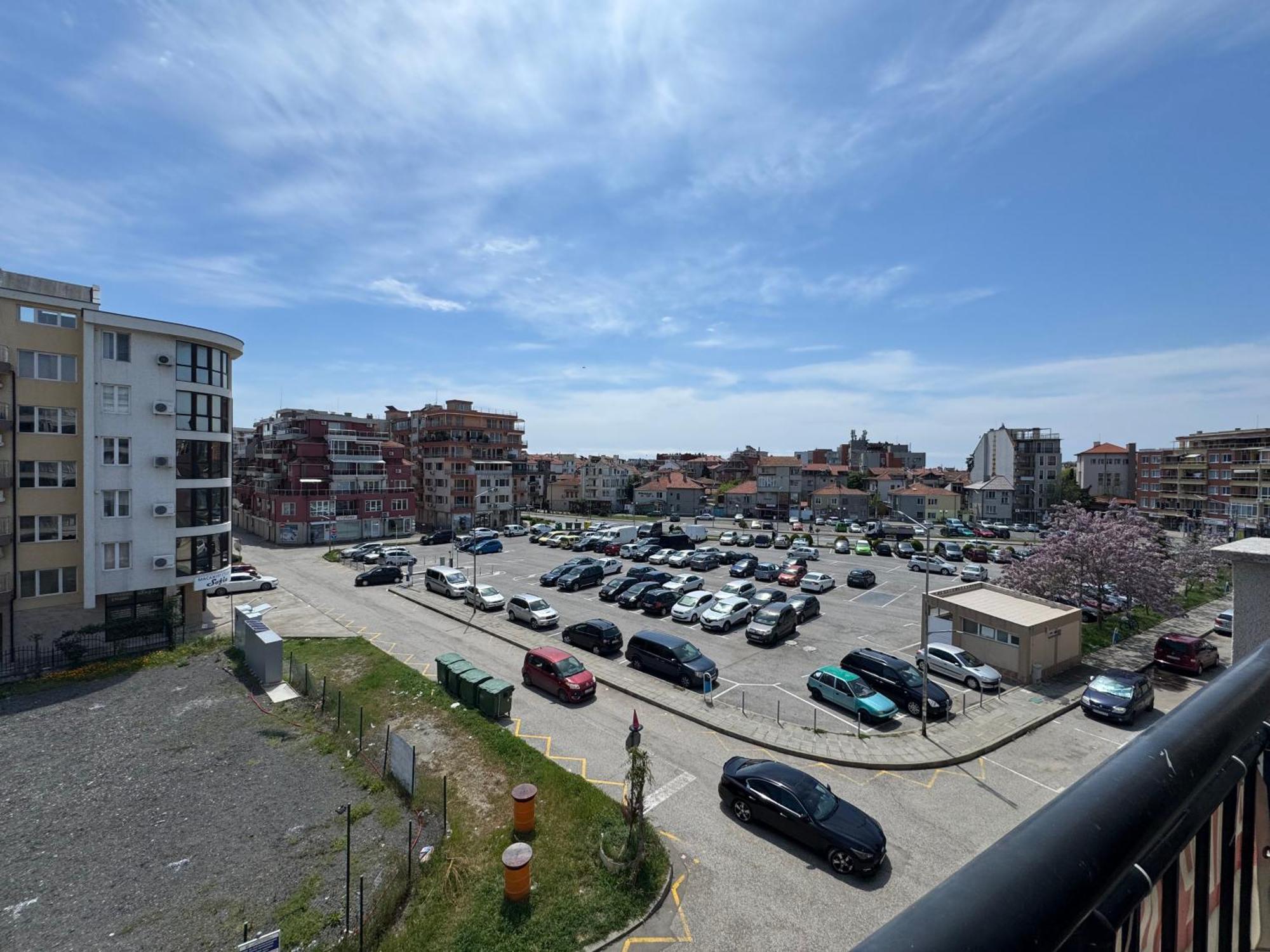 Evi Apartments 2 Pomorie Exterior foto